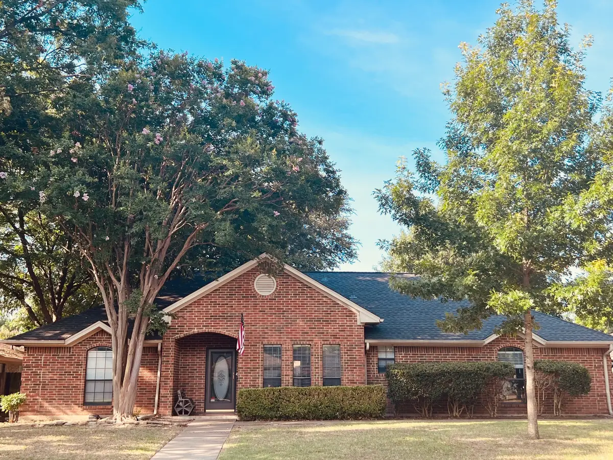 1500 Pickwick Lane, Denton, TX 76209 - #1