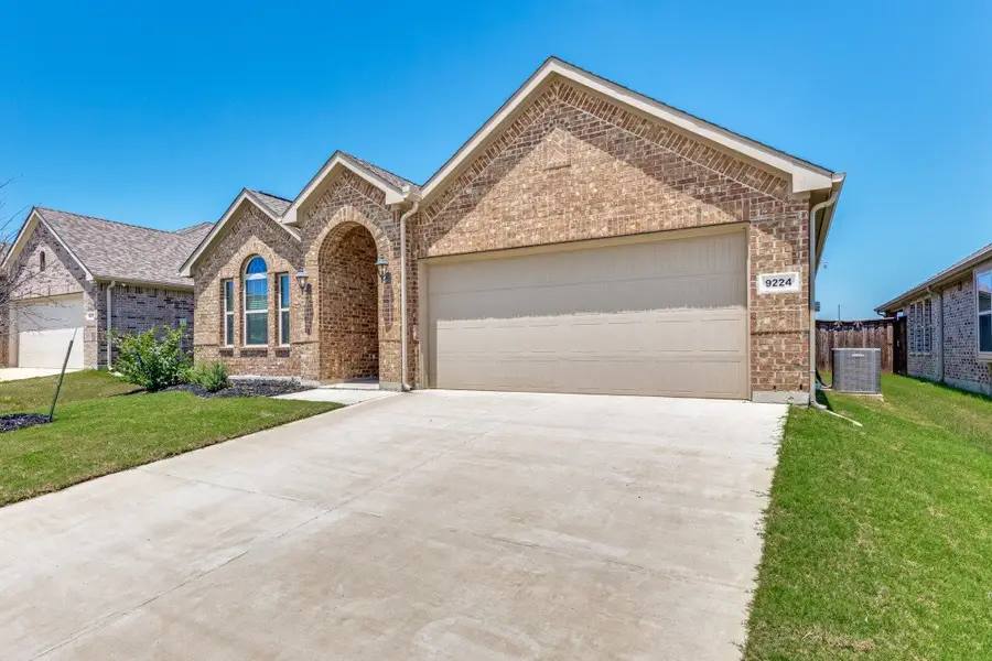 9224 Lace Cactus Drive, Fort Worth, TX 76131 - #2