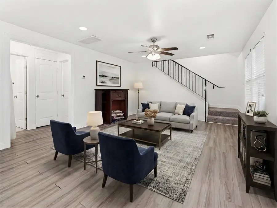 5416 Dartmouth Avenue, River Oaks, TX 76114 - #3