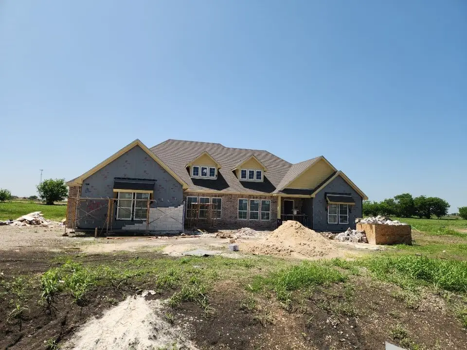 2309 Quartz Street, Krum, TX 76249 - #1
