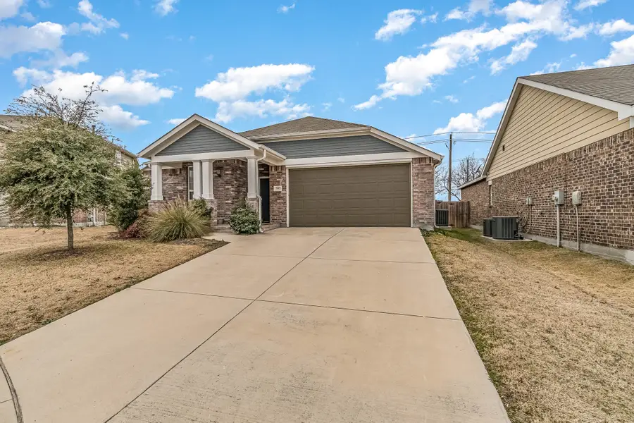 7905 Wildwest Drive, Fort Worth, TX 76131 - #2