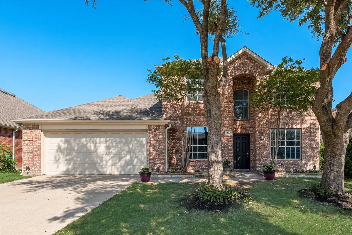 12209 Langley Hill Drive, Fort Worth, TX 76244 - #1