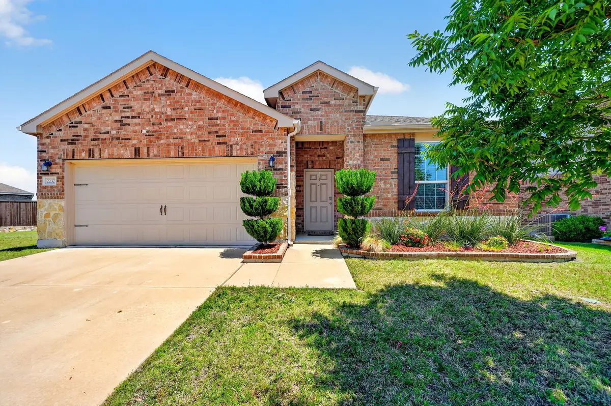 2232 Heaton Street, Forney, TX 75126 - #1