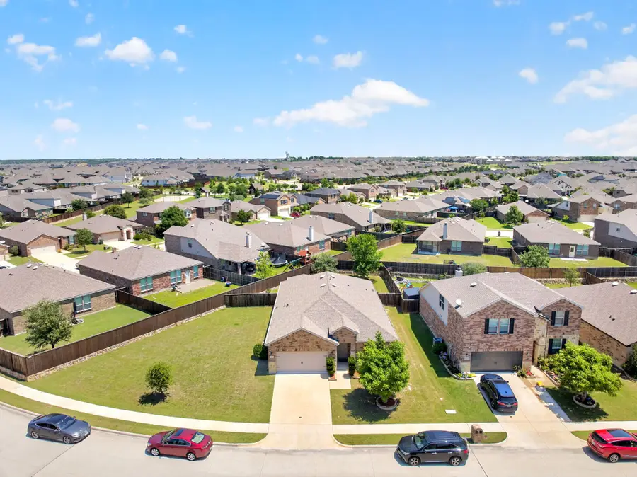2232 Heaton Street, Forney, TX 75126 - #2