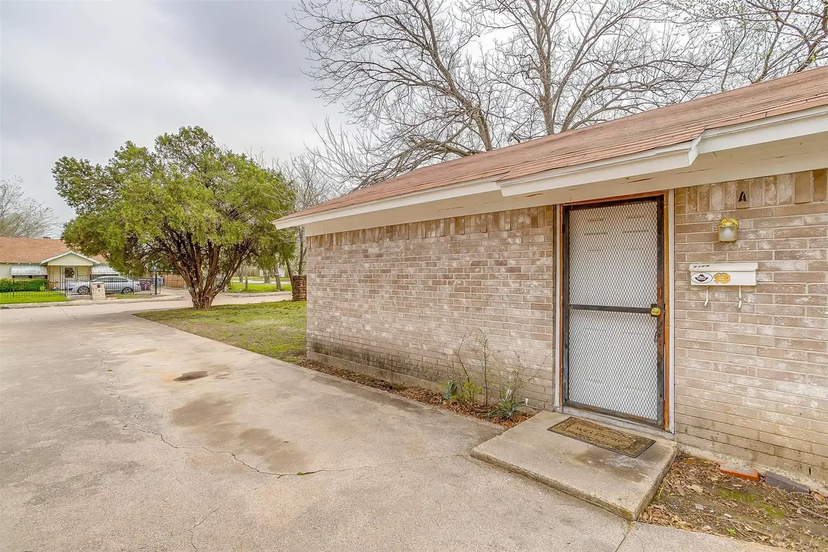716 S Perkins Street, Fort Worth, TX 76103 - #1