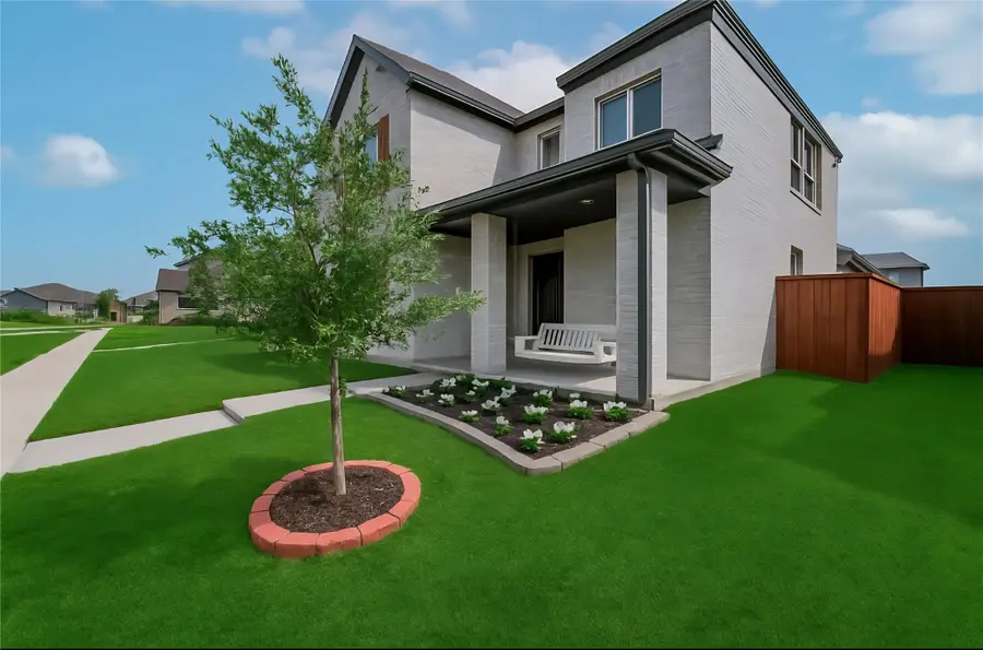 1808 Emilia Drive, Celina, TX 75009 - #2