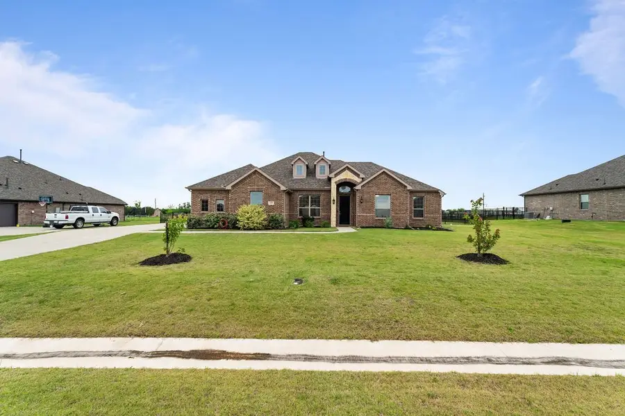 8130 Honeywell Avenue, Greenville, TX 75402 - #3