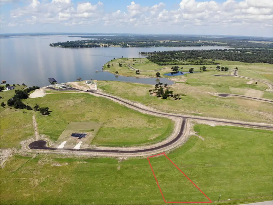 Lot 95 Richland Cove, Corsicana, TX 75109 - #2