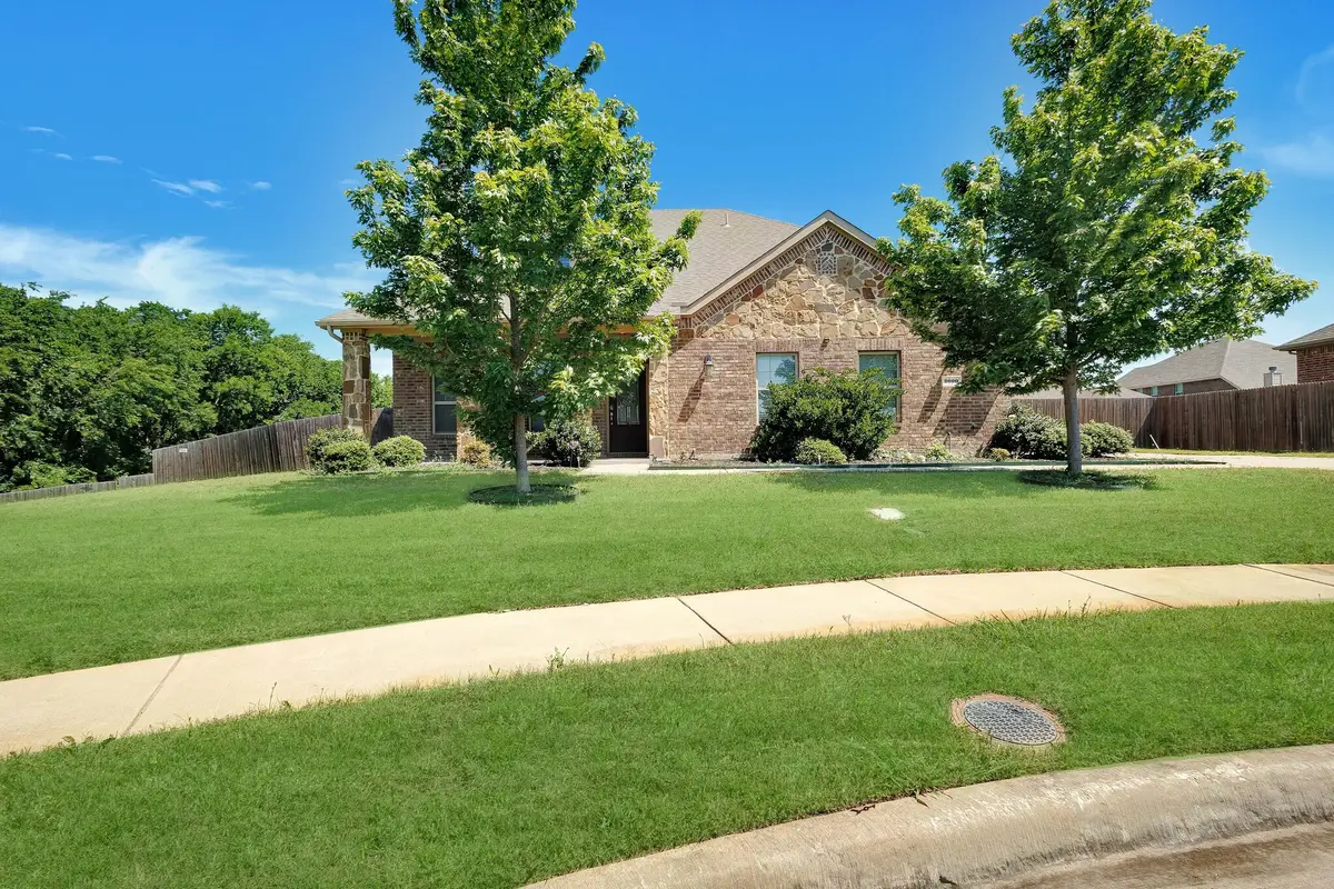 2000 Trinity Lane, Wylie, TX 75098 - #1