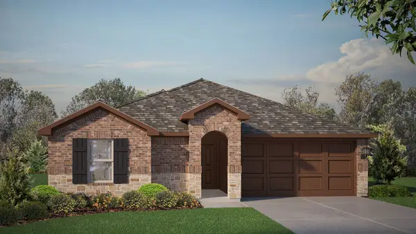 1140 Belhaven Street, Granbury, TX 76048