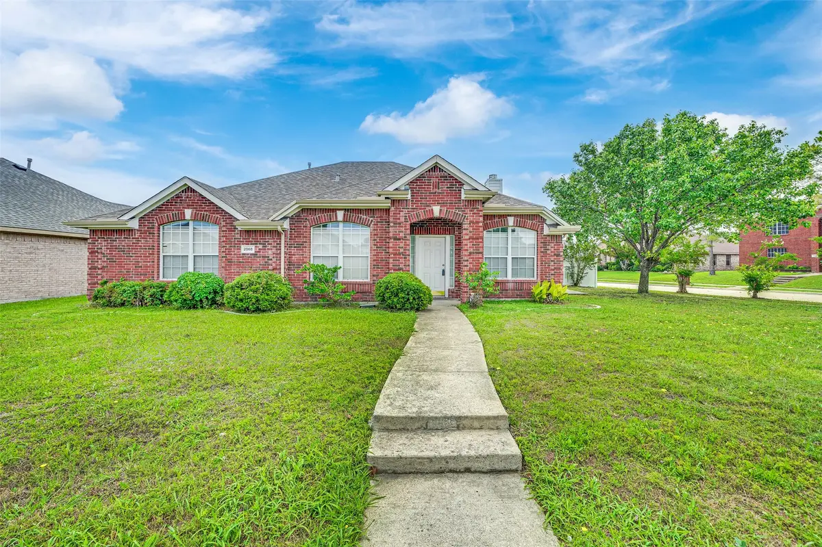 2068 Pecan Creek Drive, Mesquite, TX 75181 - #1