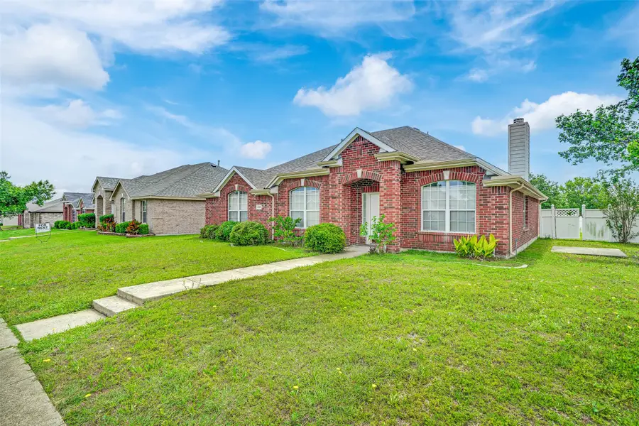 2068 Pecan Creek Drive, Mesquite, TX 75181 - #3