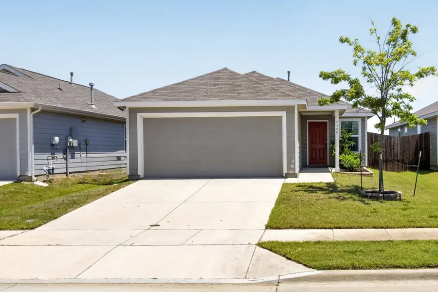 7340 Woodpecker Drive, McKinney, TX 75071 - #2
