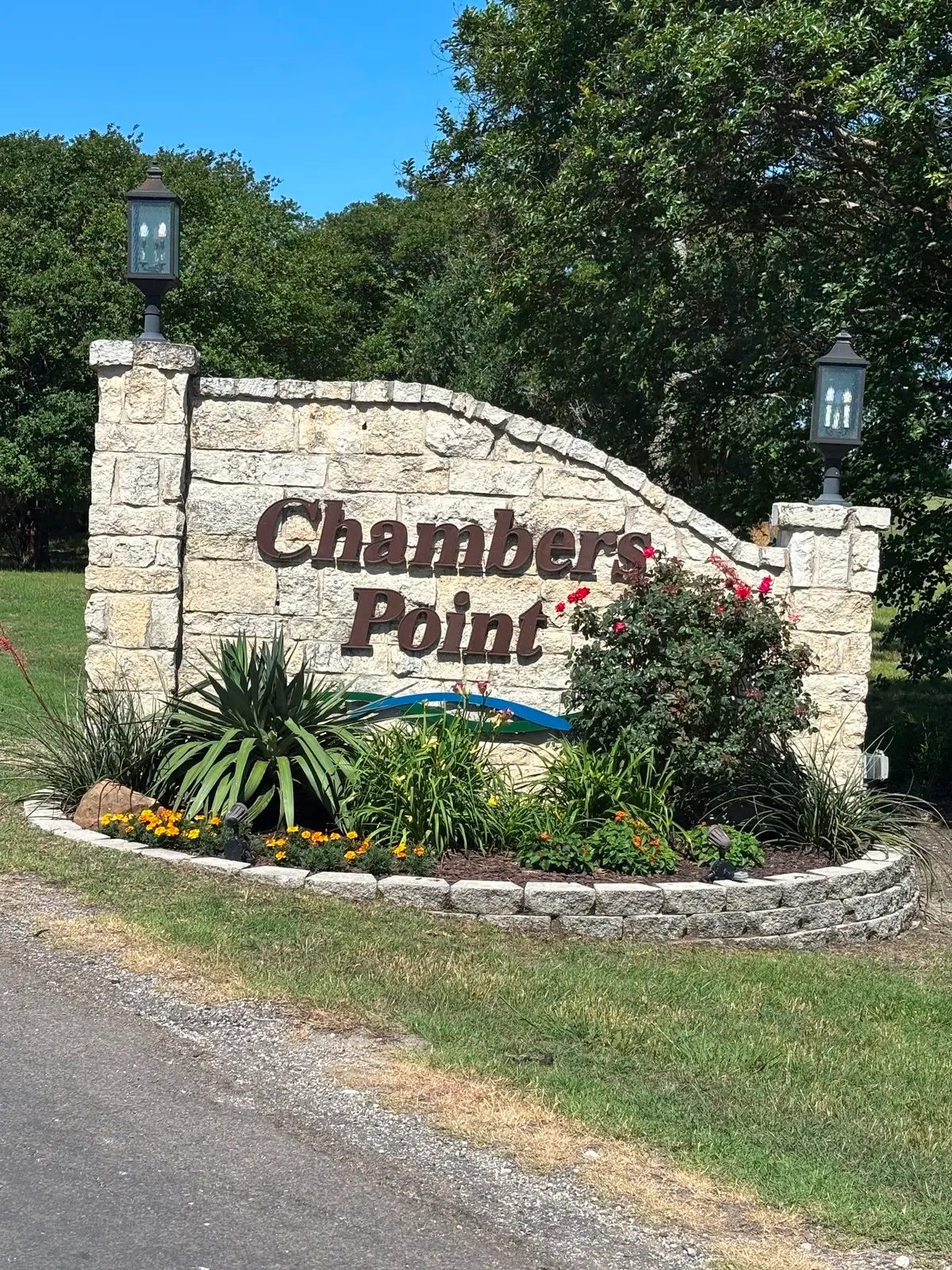 2003 Indian Trail, Kerens, TX 75144 - #1