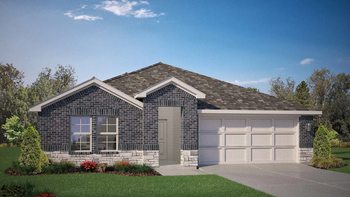 1132 Belhaven Lane, Granbury, TX 76048 - #1