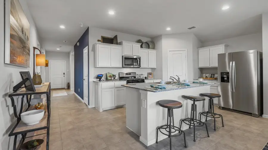 1132 Belhaven Lane, Granbury, TX 76048 - #2