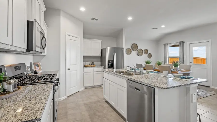 1132 Belhaven Lane, Granbury, TX 76048 - #3