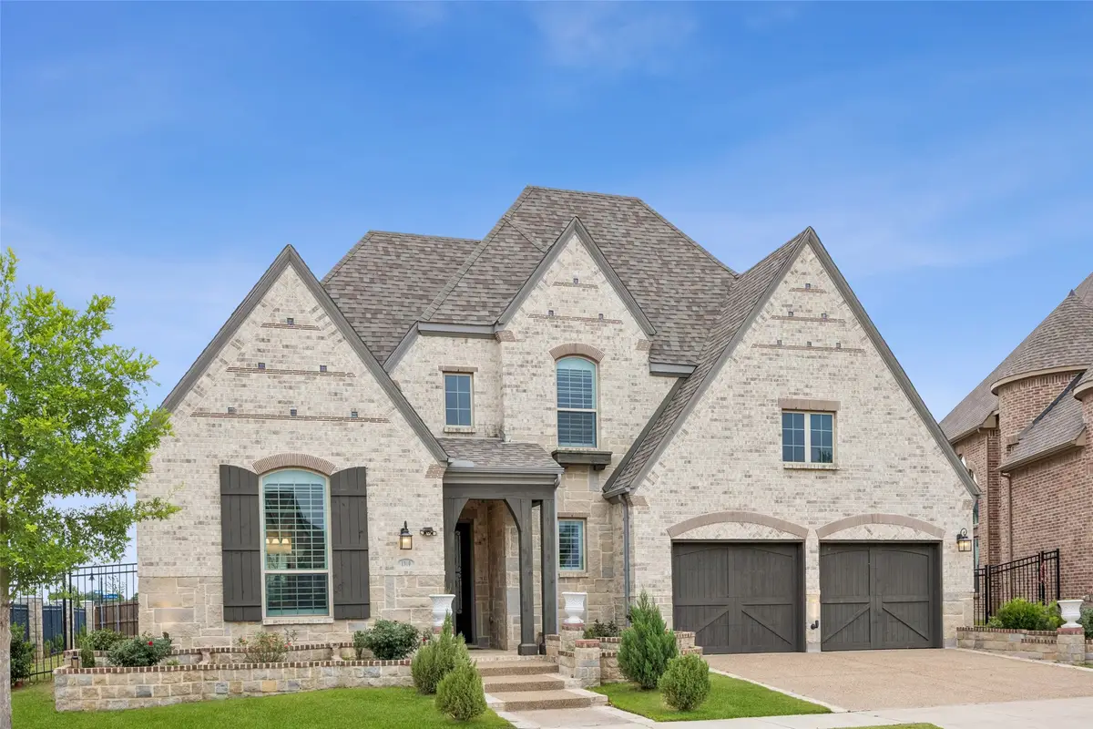 1910 Woodland Skipper Way, Arlington, TX 76005 - #1