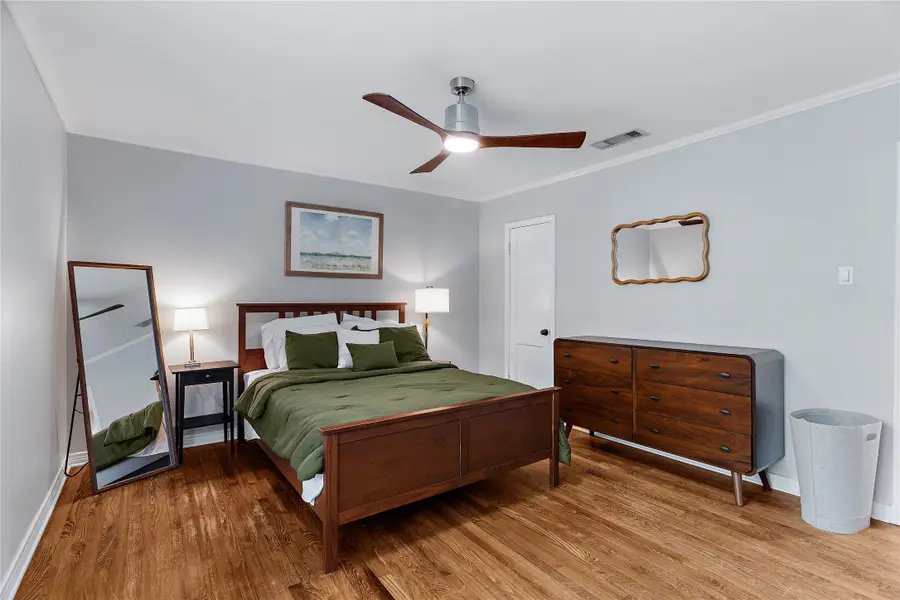6422 Bordeaux Avenue, Dallas, TX 75209 - #2