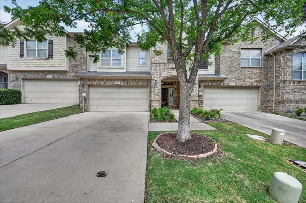 3715 Sicily Street, Irving, TX 75038