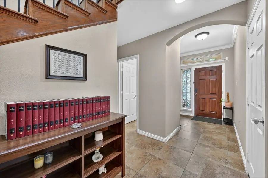 3715 Sicily Street, Irving, TX 75038 - #3