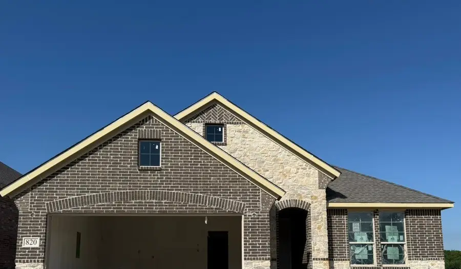 820 Elmstead Drive, Fort Worth, TX 76108 - #2