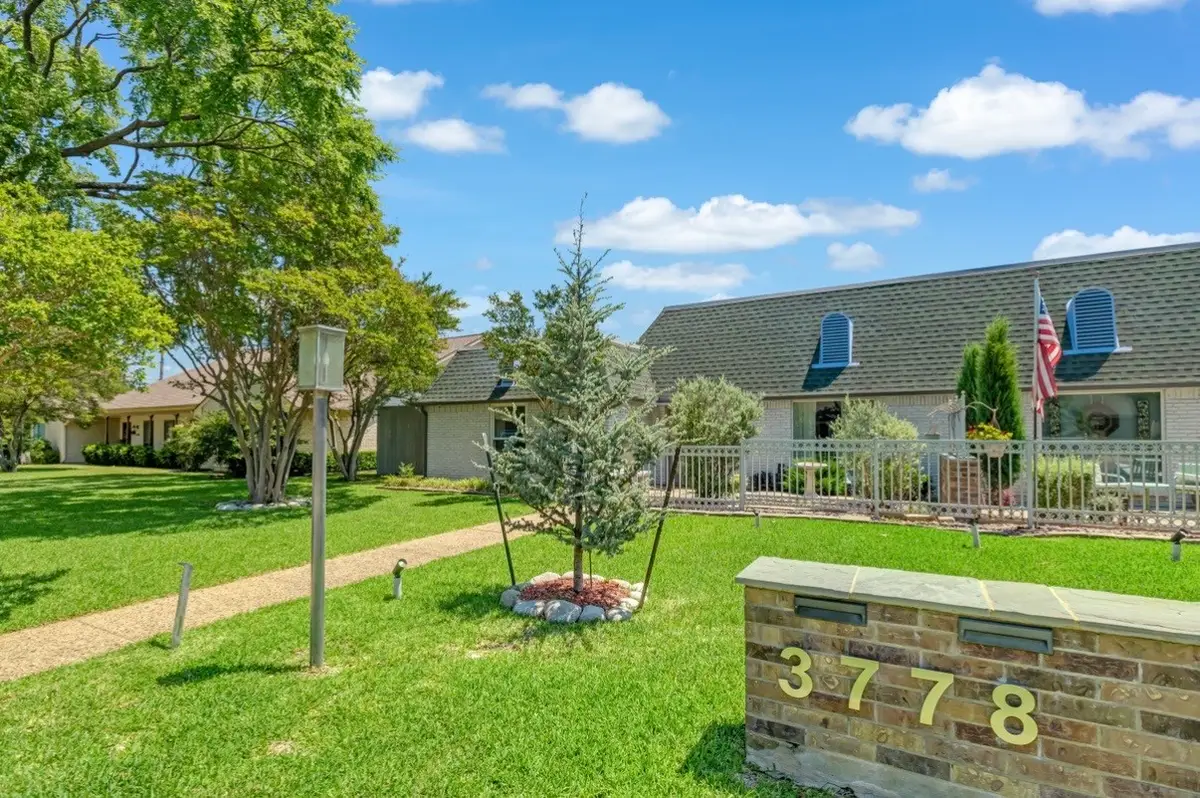 3778 Weeburn Drive, Dallas, TX 75229 - #1