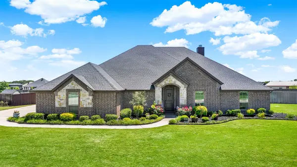 6552 Oakridge Court, Royse City, TX 75189