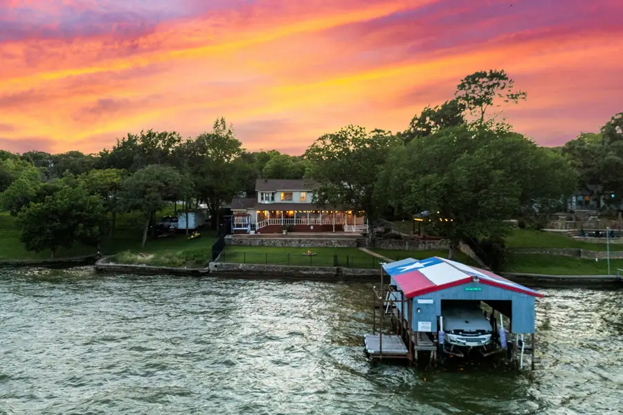 12310 Lake Forest Drive, Azle, TX 76020 - #2