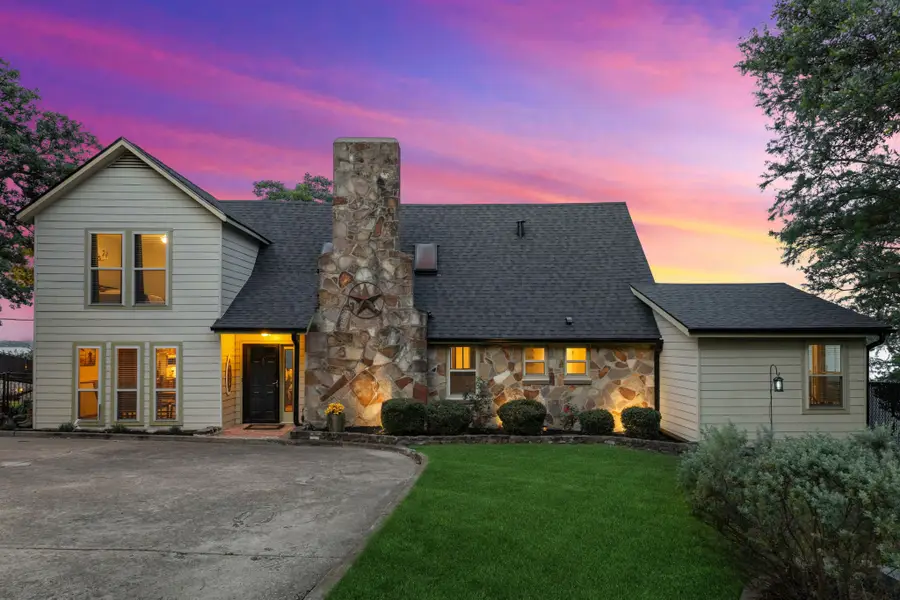 12310 Lake Forest Drive, Azle, TX 76020 - #3