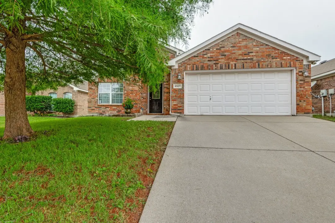 8917 Weller Lane, Fort Worth, TX 76244 - #1