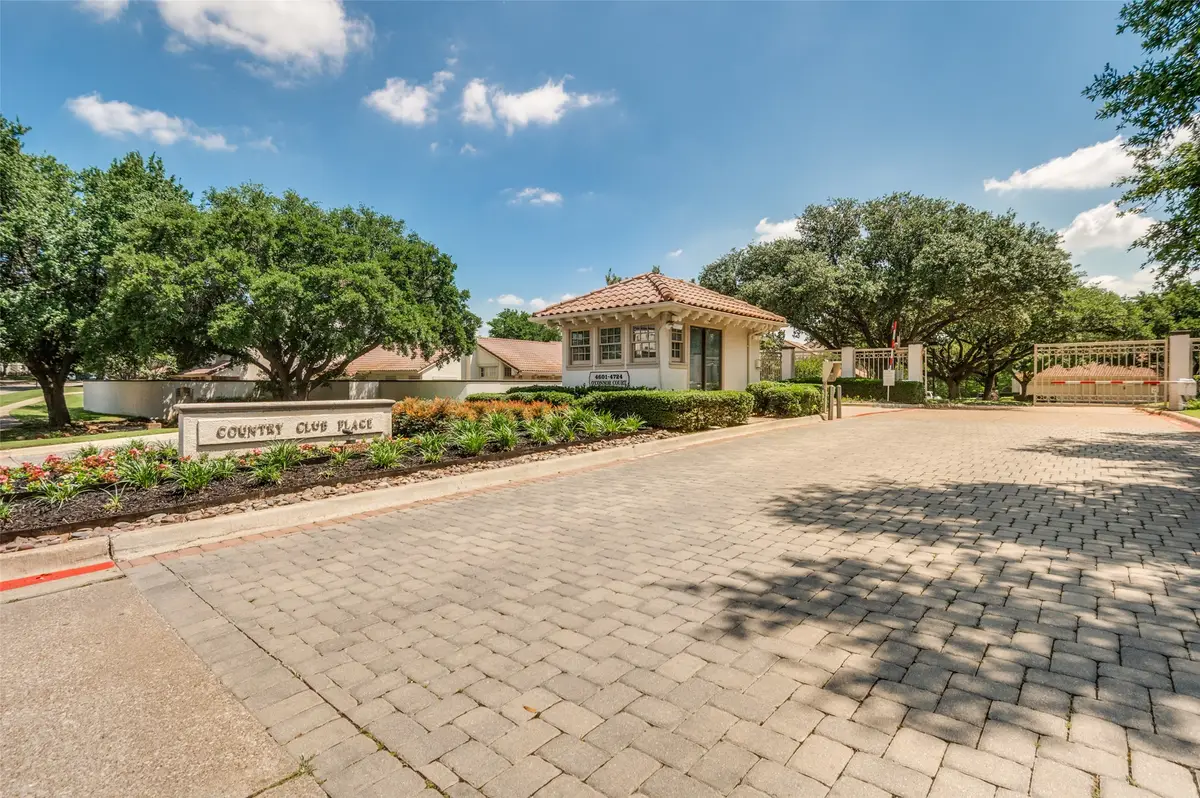 4711 N O Connor Road, Irving, TX 75062 - #1