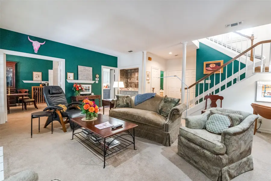 4711 N O Connor Road, Irving, TX 75062 - #3