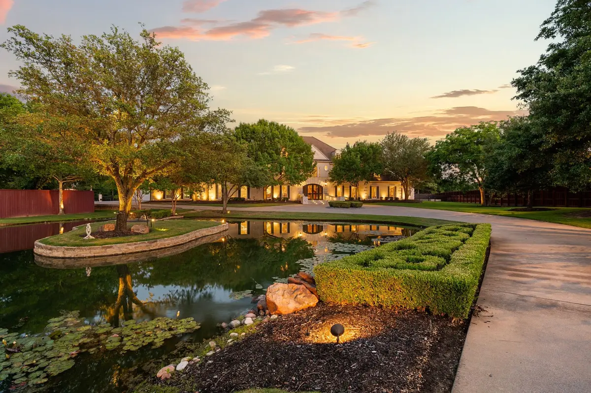 331 S White Chapel Boulevard, Southlake, TX 76092 - #1