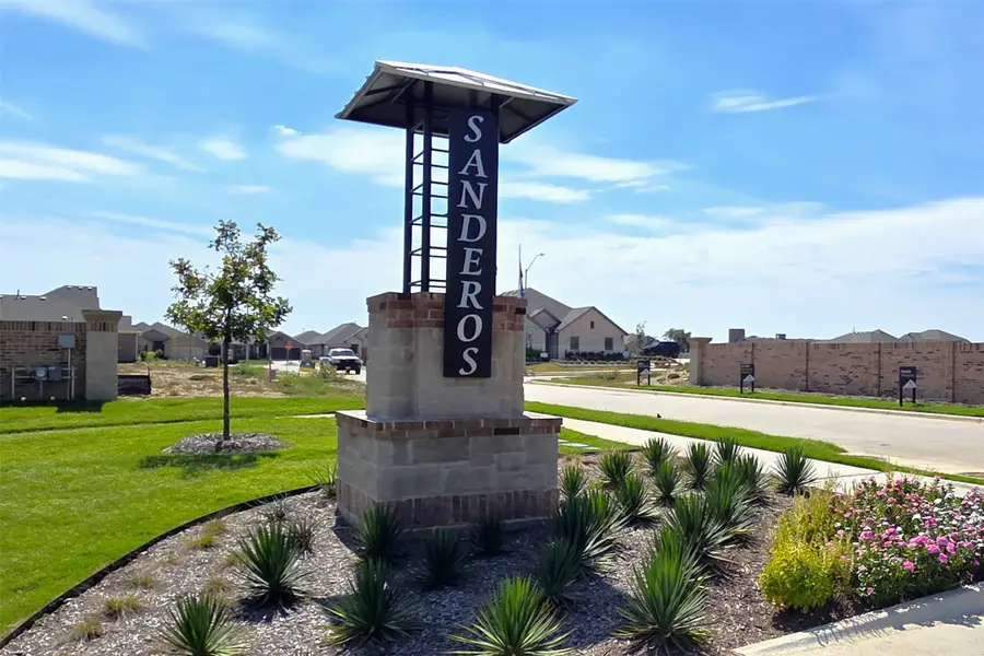1712 Pinnate Drive, Fort Worth, TX 76131 - #3