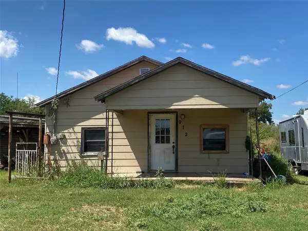 912 Taylor Avenue, Rule, TX 79547