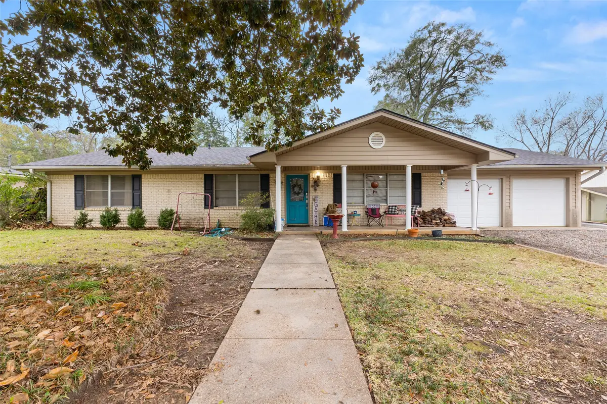 2510 Wychelm Drive, Kilgore, TX 75662 - #1
