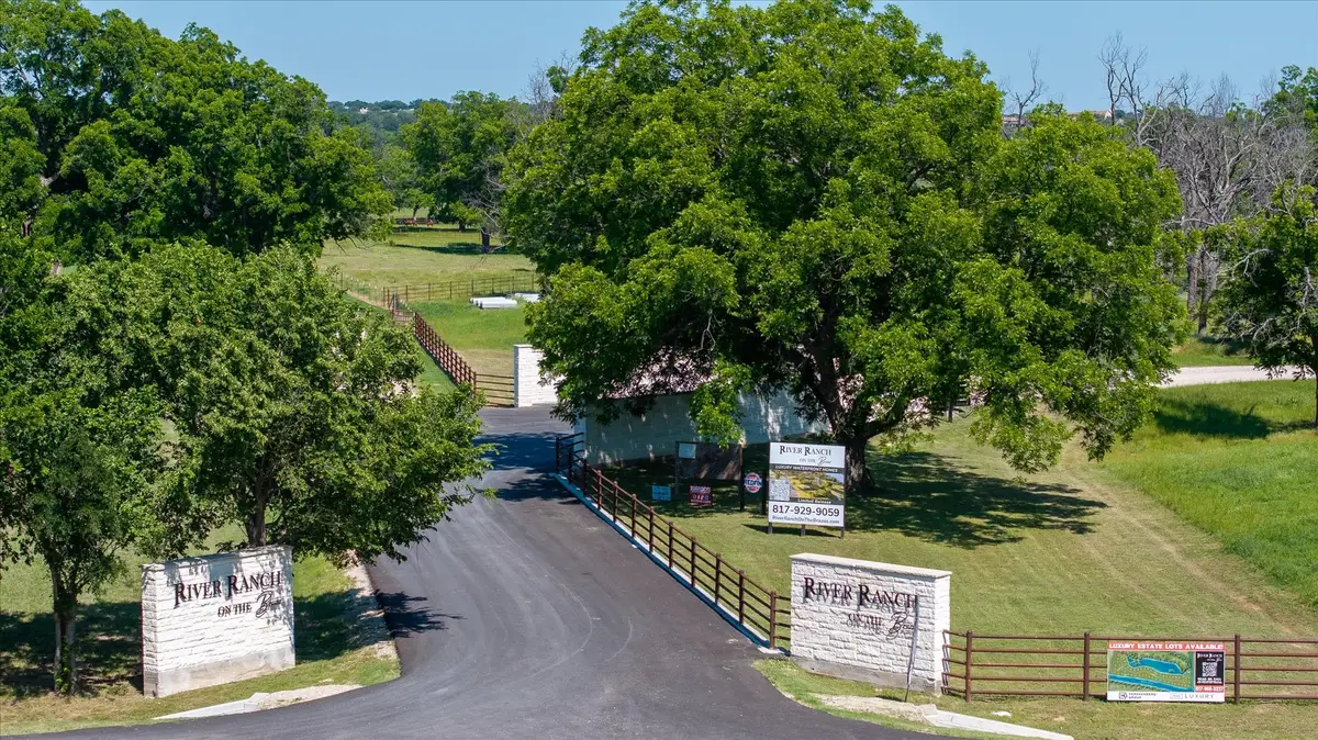 2004 River Ranch Circle, Weatherford, TX 76087 - #1
