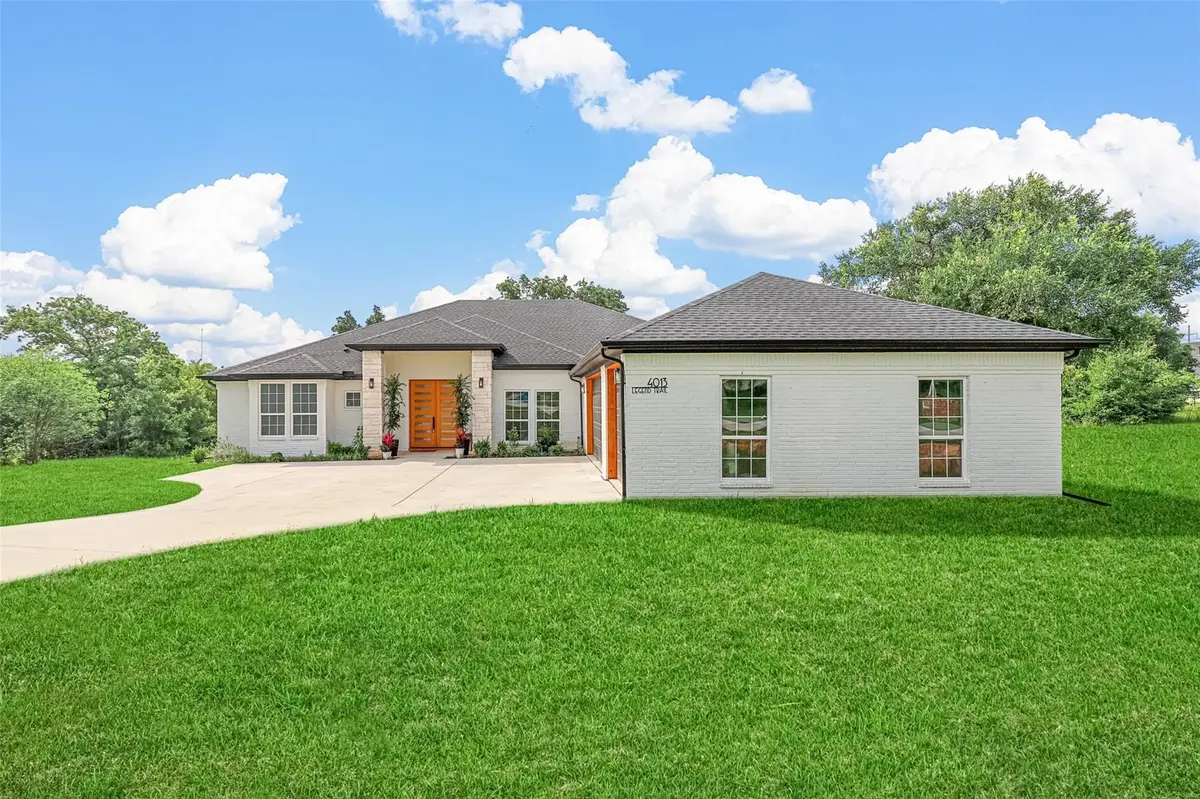 4013 Legend Trail, Granbury, TX 76049 - #1