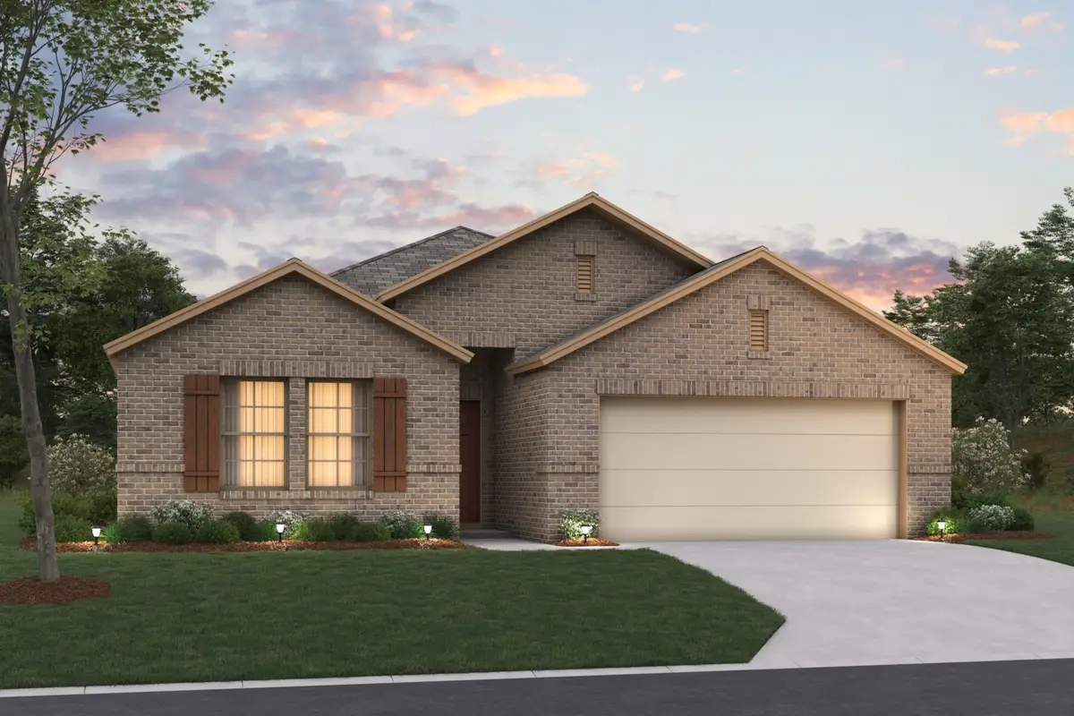 1713 Cambium Drive, Fort Worth, TX 76131 - #1
