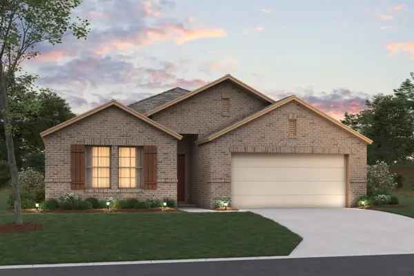 1713 Cambium Drive, Fort Worth, TX 76131