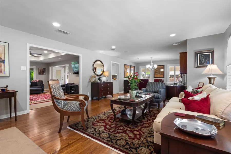 1035 Waterford Drive, Dallas, TX 75218 - #3