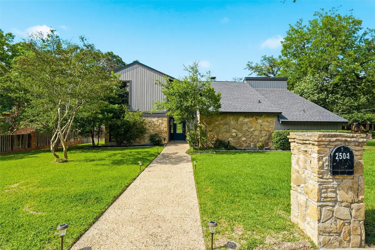 2501 Eldridge Lane, Waco, TX 76710 - #1