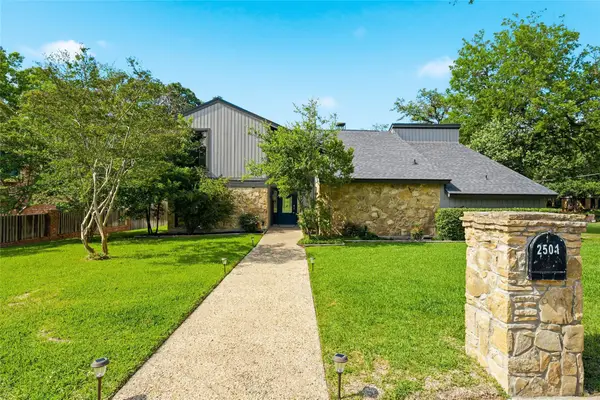 2501 Eldridge Lane, Waco, TX 76710
