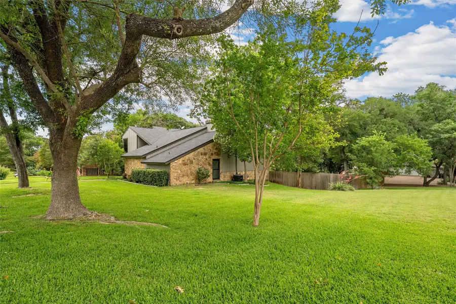 2501 Eldridge Lane, Waco, TX 76710 - #3