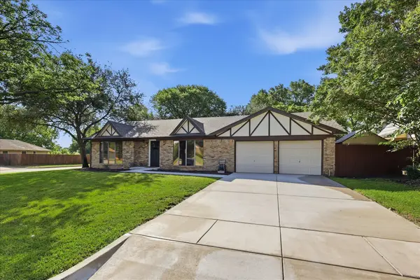 1029 Summerplace Lane, Southlake, TX 76092