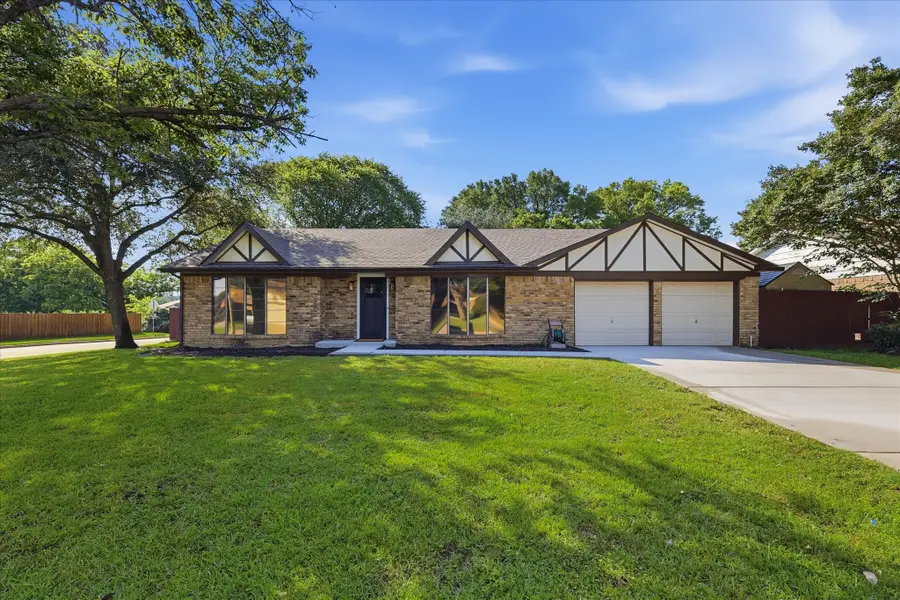 1029 Summerplace Lane, Southlake, TX 76092 - #2