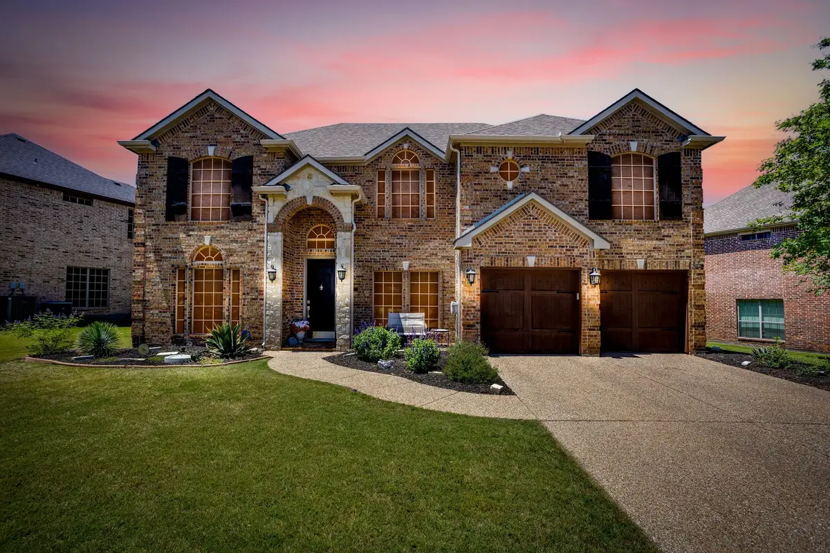 12105 Fairway Meadows Drive, Fort Worth, TX 76179 - #1