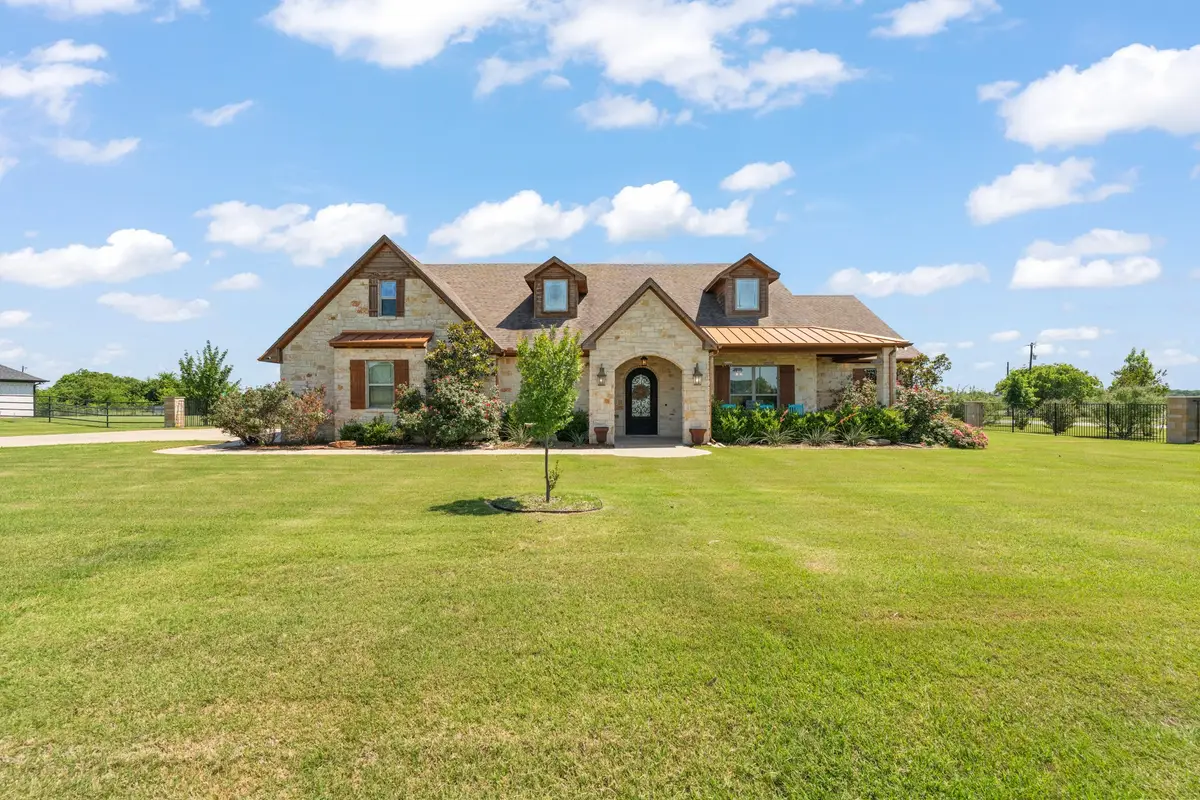 9833 Wildcat Ridge, Godley, TX 76044 - #1