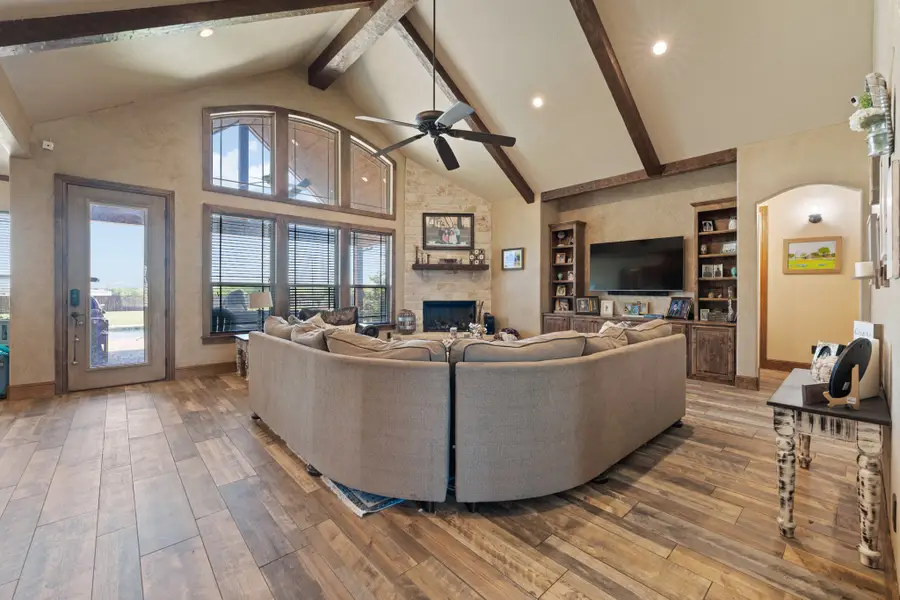 9833 Wildcat Ridge, Godley, TX 76044 - #2